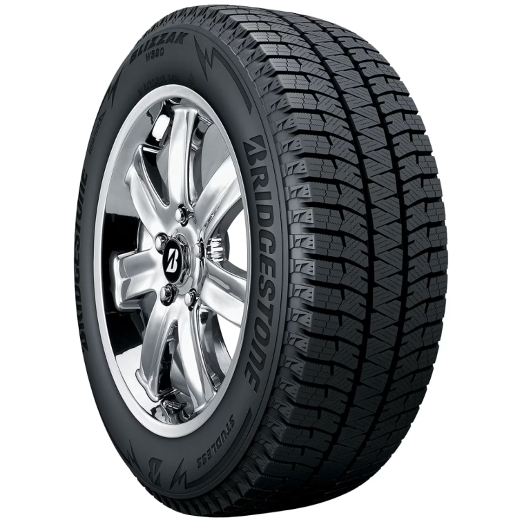 Bridgestone BLIZZAK WS90 Winter