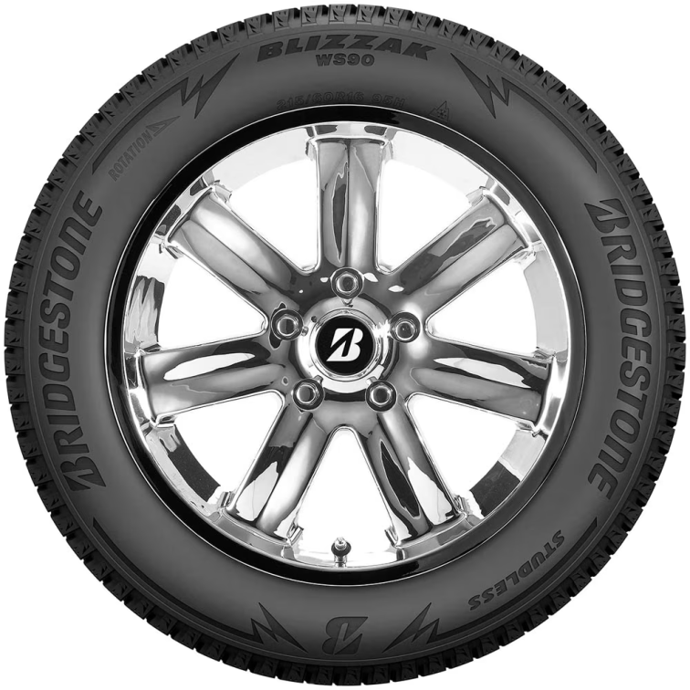 Bridgestone BLIZZAK WS90 Winter
