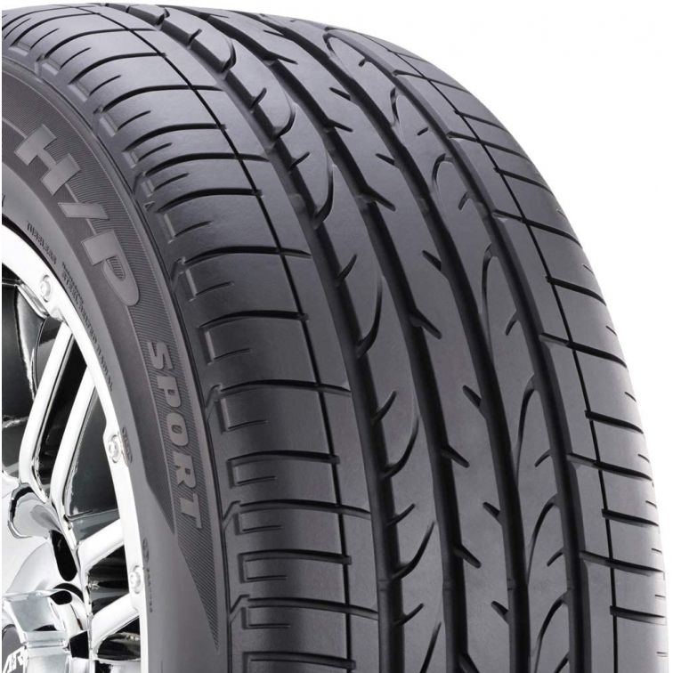Bridgestone DUELER HP SPORT Tires for Sale | WheelHero