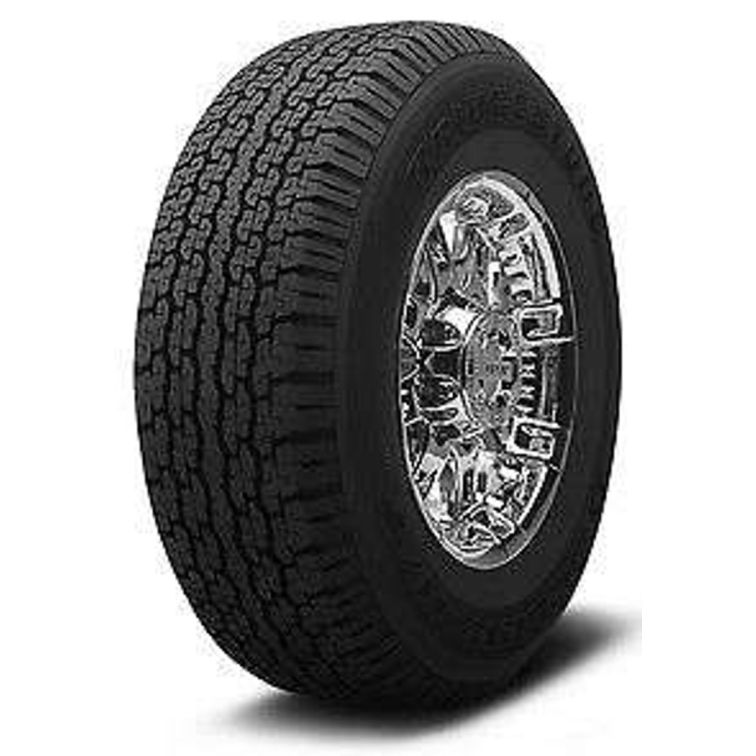 Bridgestone DUELER HT 689 All Season
