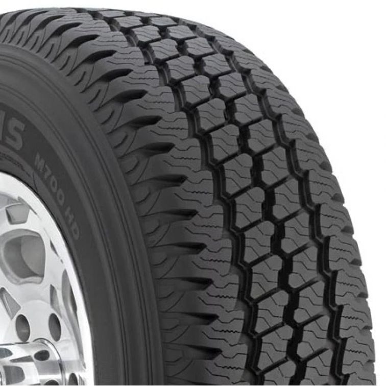 Bridgestone DURAVIS M700 HD All Season