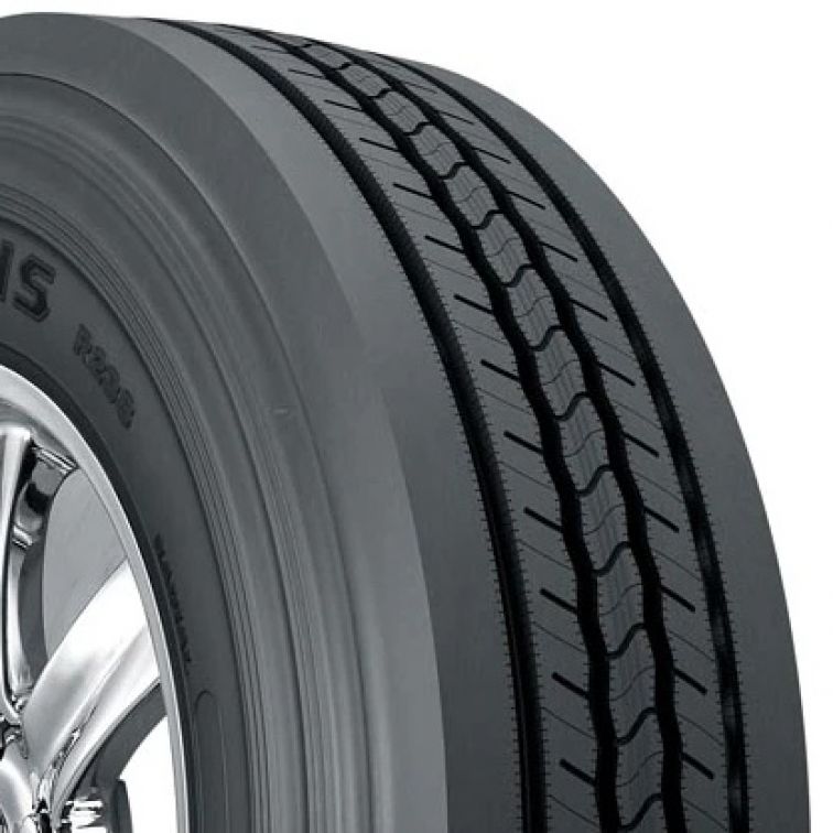 Bridgestone DURAVIS R238 All Season