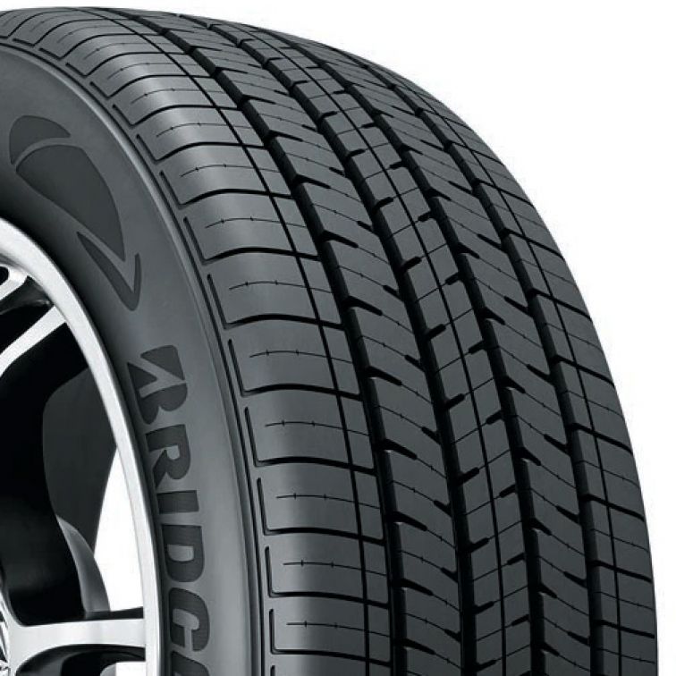 Bridgestone ECOPIA HL 422+ All Season