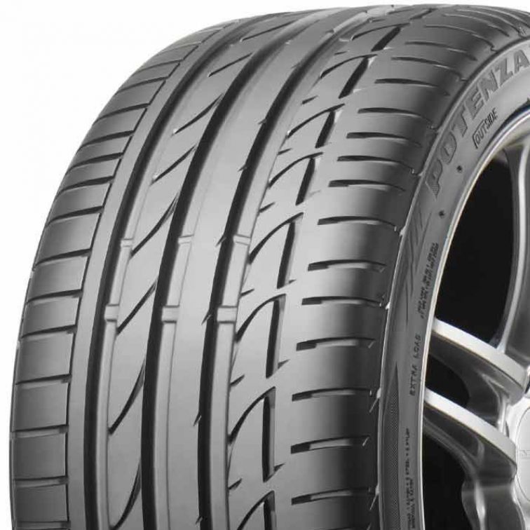 Bridgestone POTENZA S001 SP Ultra High Performance