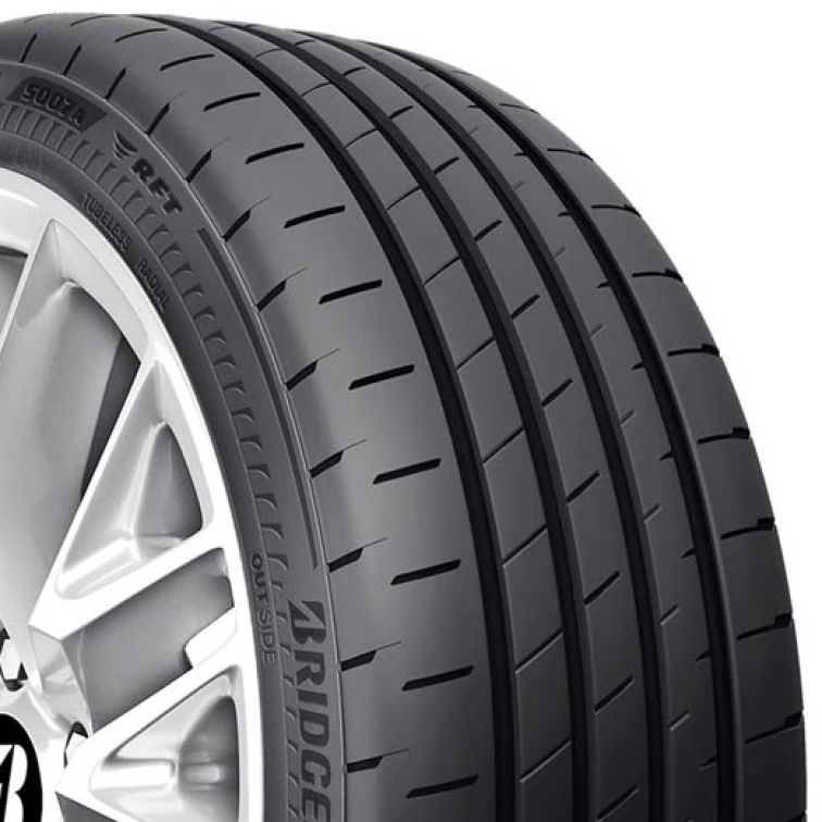 Bridgestone POTENZA S007 RFT Summer