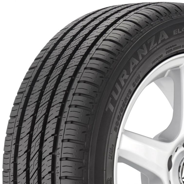 Bridgestone TURANZA EL42 RFT Performance All Season