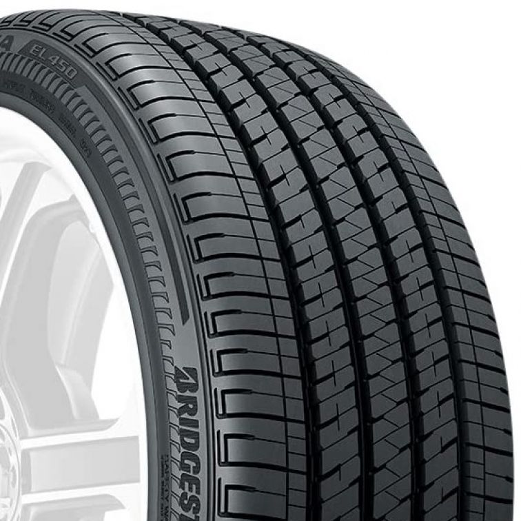 Bridgestone TURANZA EL450 RFT Performance