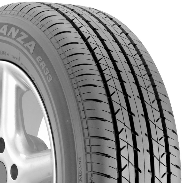 Bridgestone TURANZA ER33 RFT Summer