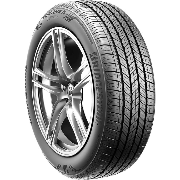 Bridgestone TURANZA LS100 Standard Touring