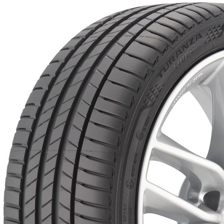 Bridgestone TURANZA T005 RFT Tires for Sale | WheelHero
