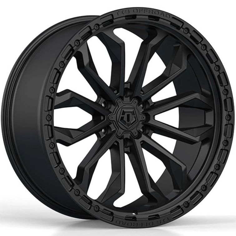 TIS 556SB  Black