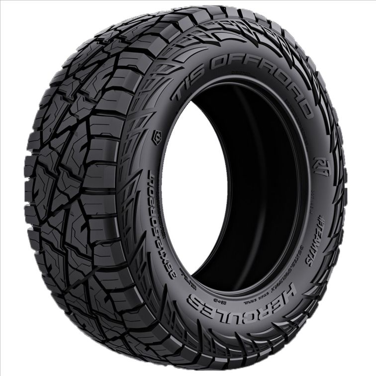 Hercules TIS Offroad RT1 All Season