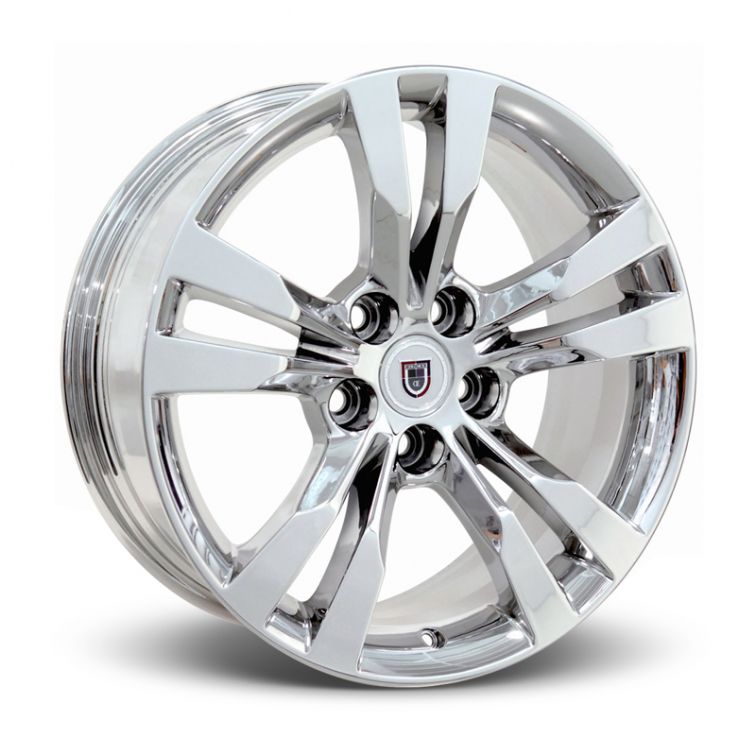 OE CA15  Chrome