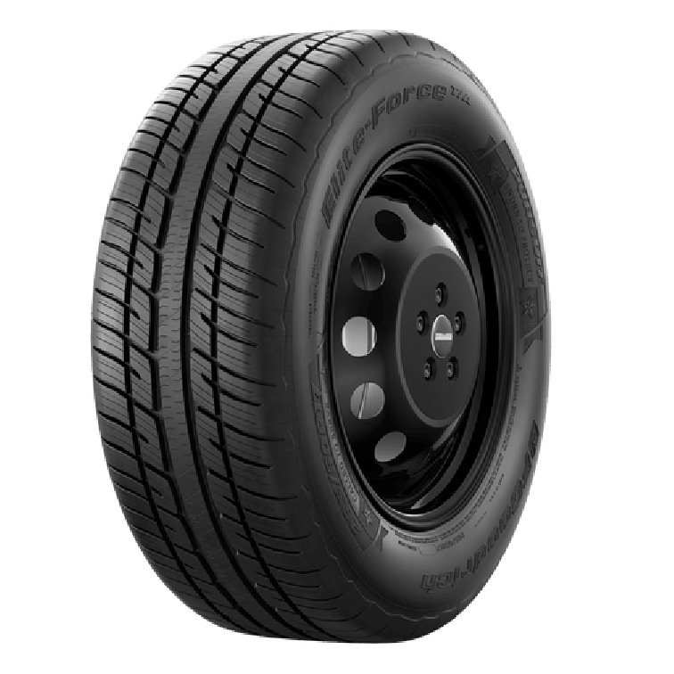 BFGoodrich Elite-Force T/A All Season