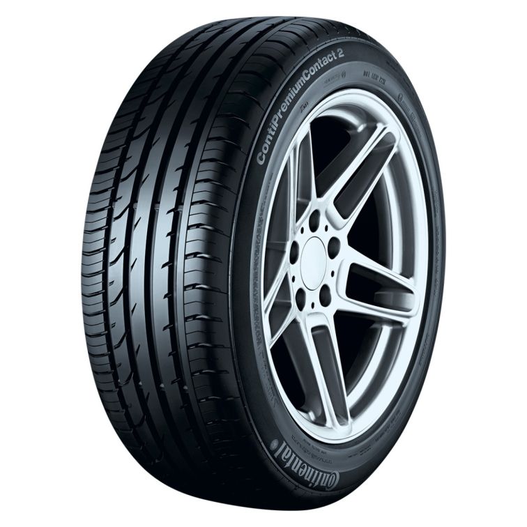 Continental ContiPremiumContact 2 Summer
