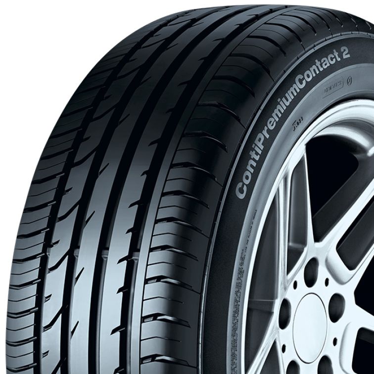 Continental ContiPremiumContact 2 Summer