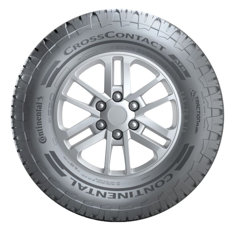 Continental CrossContact ATR All Terrain