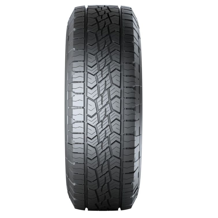 Continental CrossContact ATR All Terrain
