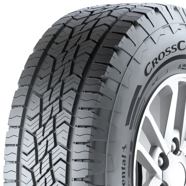 Continental CrossContact ATR All Terrain
