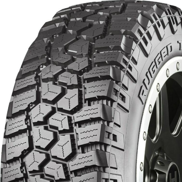 Cooper Discoverer Rugged Trek All Season