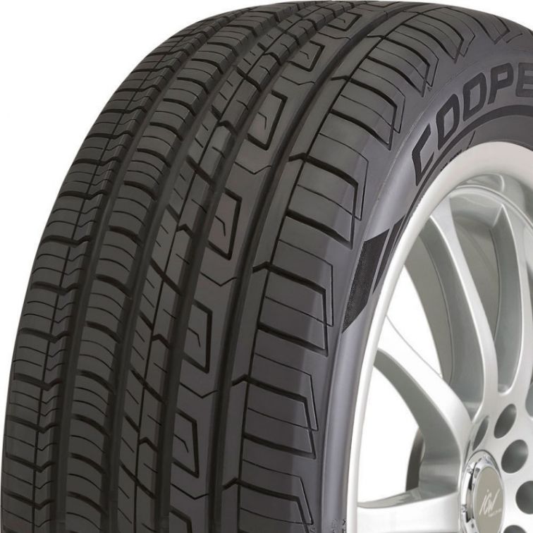 Cooper CS5 Ultra Touring All Season