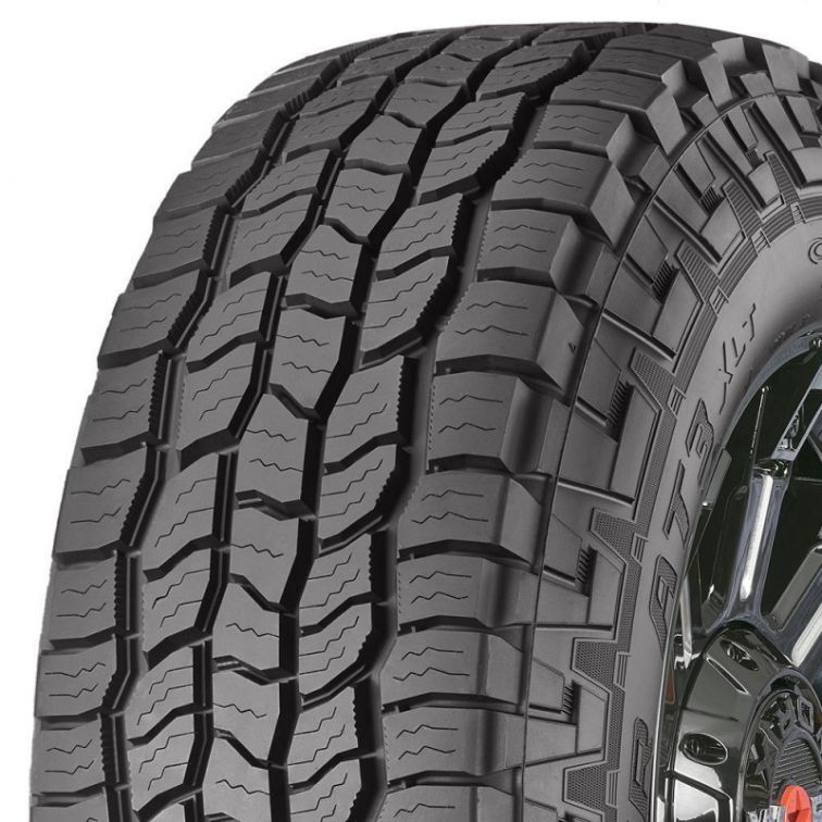 Cooper Discoverer AT3 XLT All Terrain