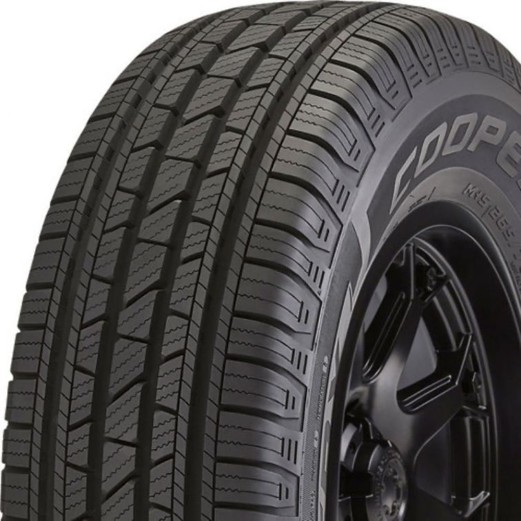 Cooper Discoverer SRX All Season