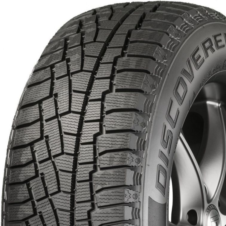 Cooper Discoverer True North Winter