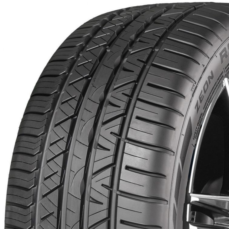 Cooper Zeon RS3-G1 Ultra High Performance