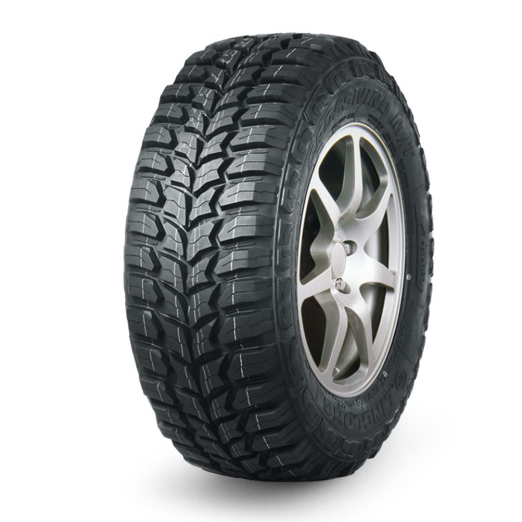 CrossWind M/T Mud Terrain