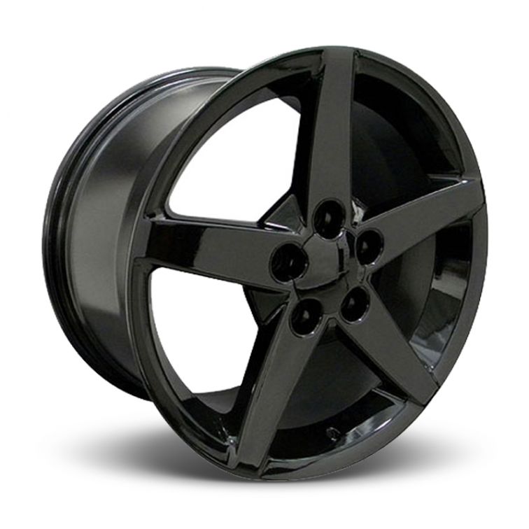 OE CV06  Black