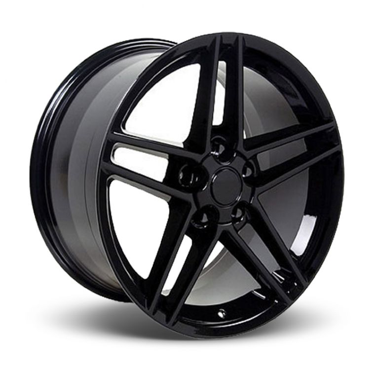 OE CV07  Black