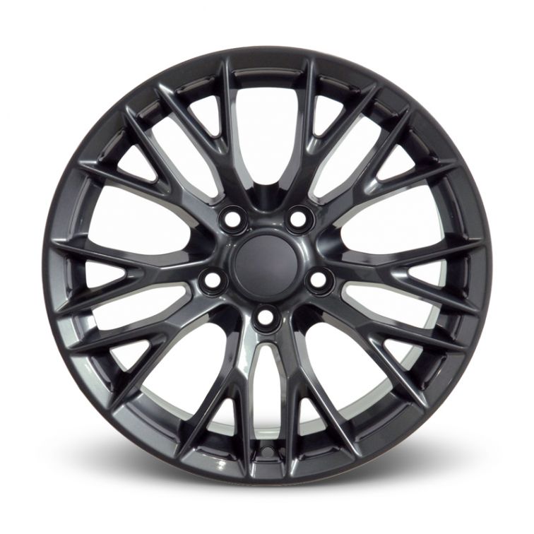 OE CV22  Gunmetal