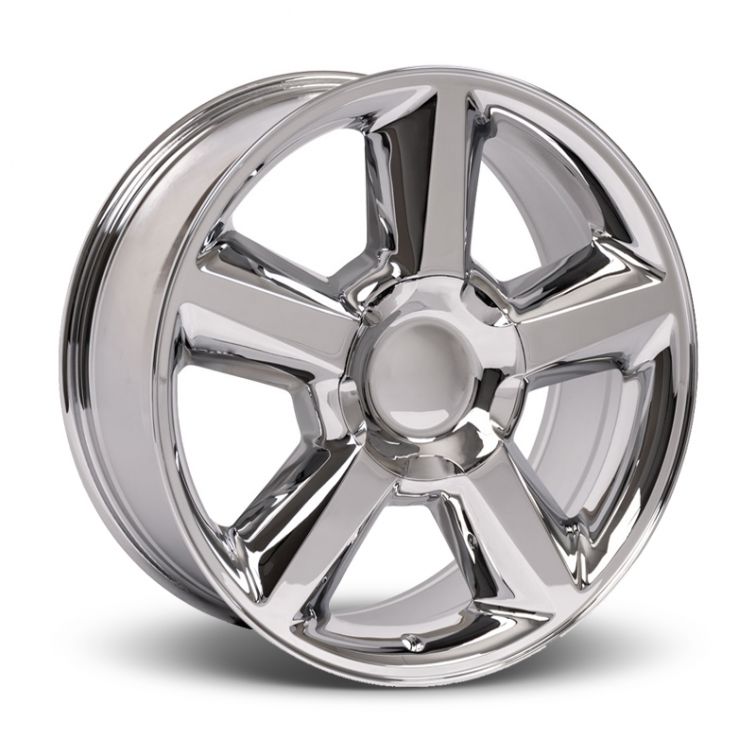 OE CV83  Chrome