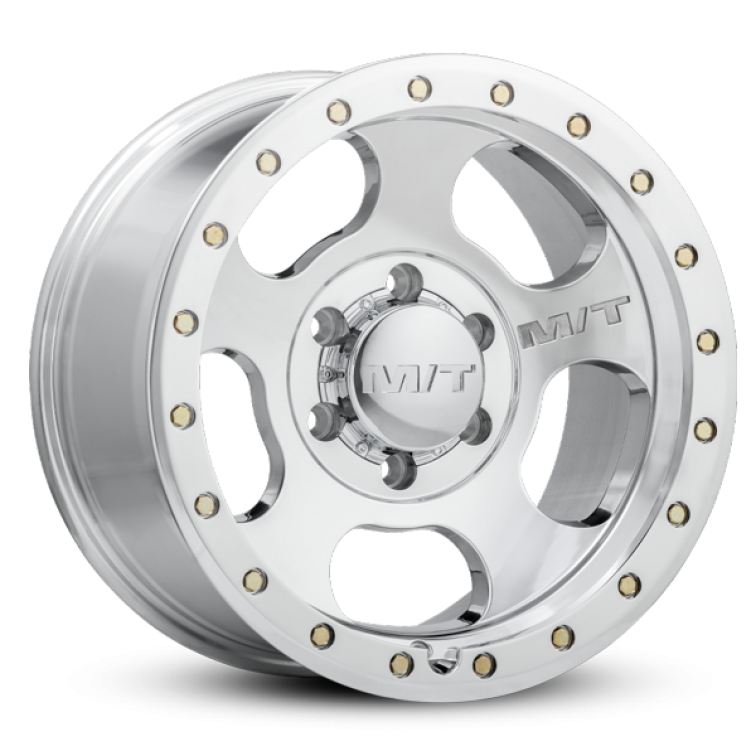 Mickey Thompson Canyon Pro  Polished Polished