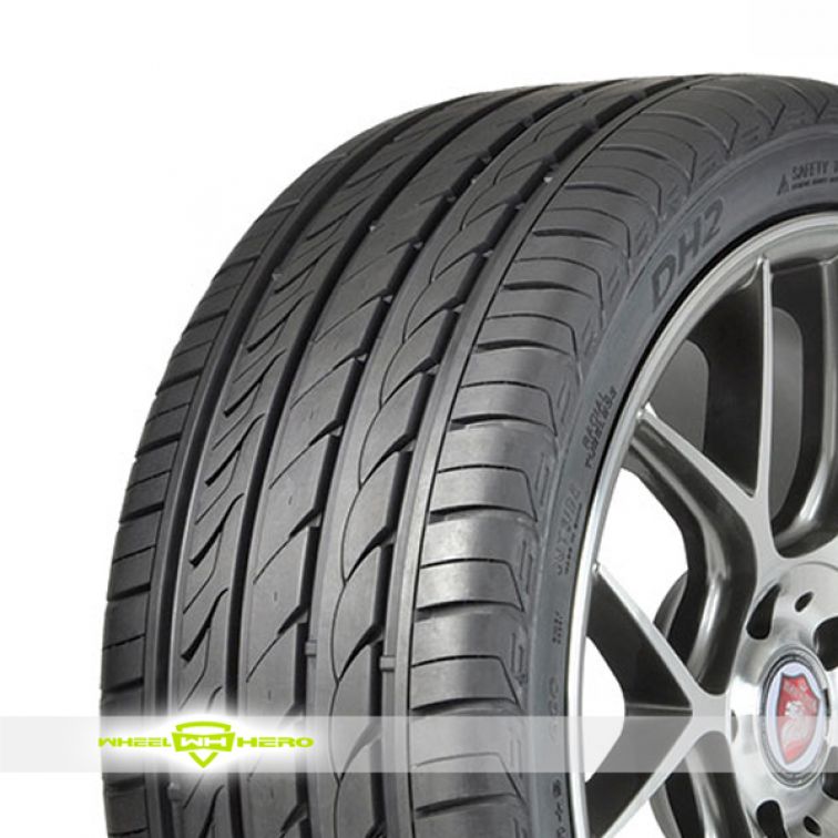 Delinte DH2 Performance All Season