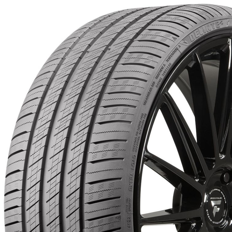Delinte DST1 Ultra High Performance