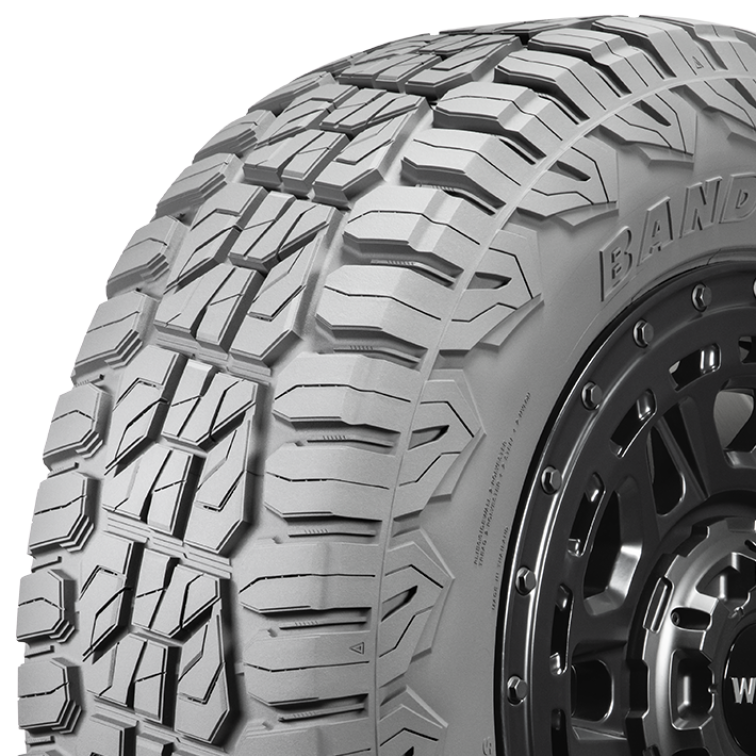 Delinte DX-20 BANDIT X/T All Terrain