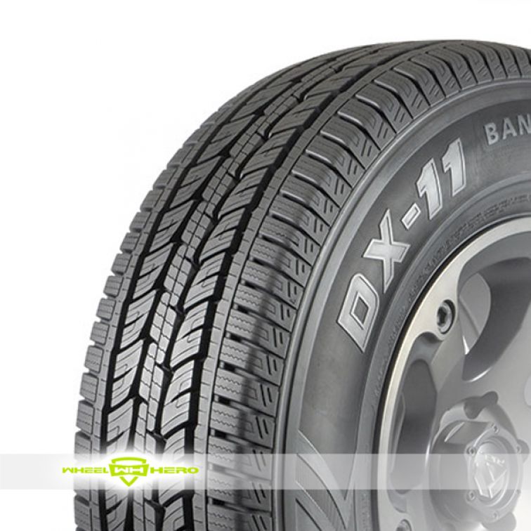 Delinte DX11 Bandit HT Highway Terrain