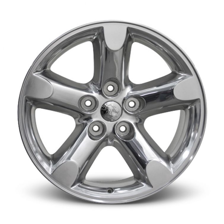OE DG56  Polished