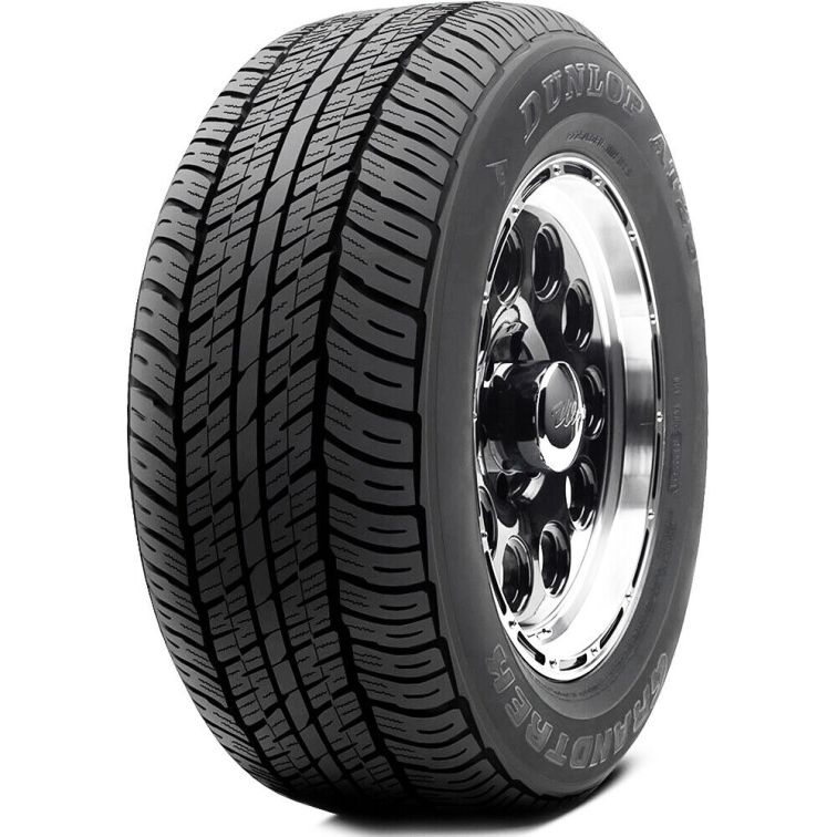 Dunlop GRANDTREK AT23 All Season