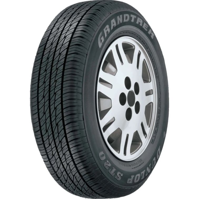 Dunlop GRANDTREK ST20 All Season