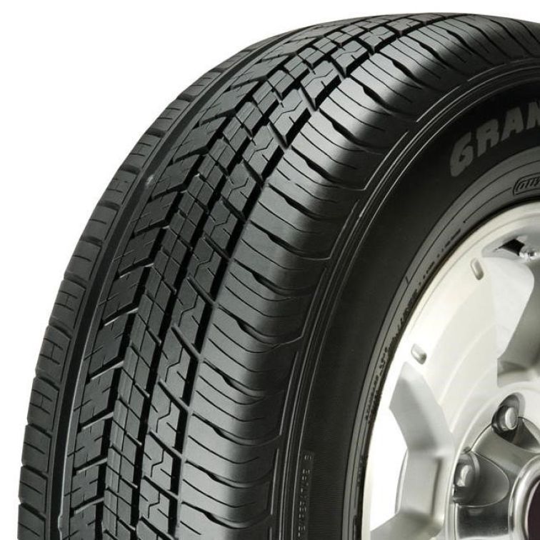 Dunlop GRANDTREK ST30 All Season