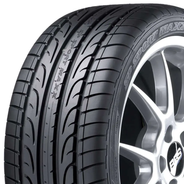Dunlop SP SPORT MAXX Tires for Sale | WheelHero