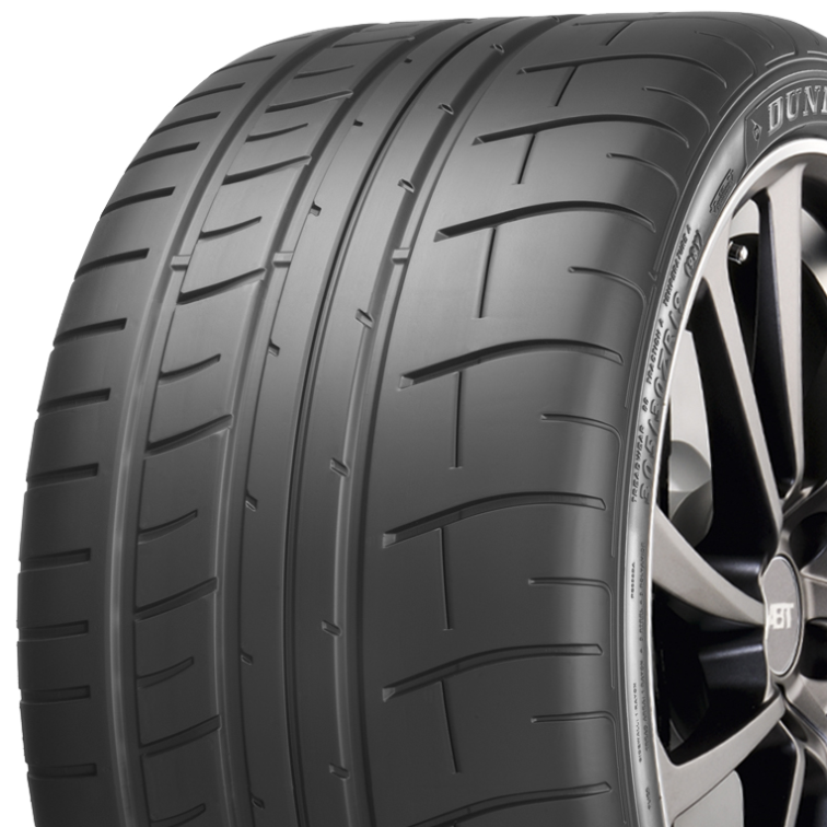 DUNLOP SPORT MAX RACE2 N1 265/35ZR20 中古 - メルカリ