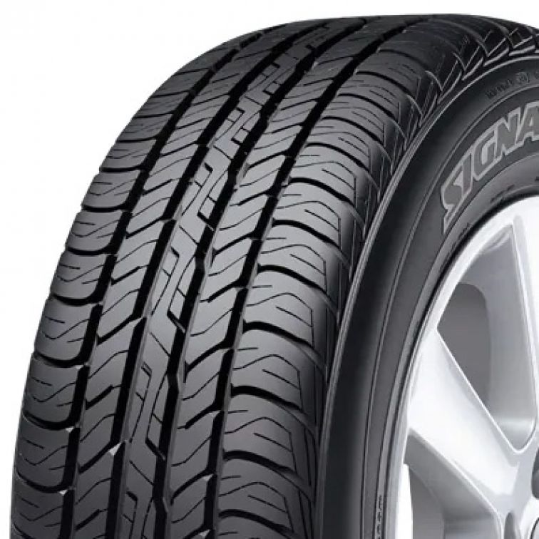 Dunlop SIGNATURE II All Season