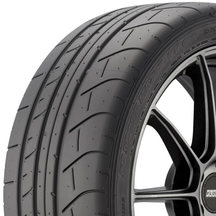 Dunlop SP SPORT MAXX GT600 DSST Summer