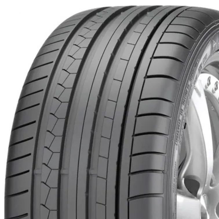 Dunlop SP SPORT MAXX GT Summer