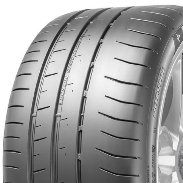Dunlop SPORT MAXX RACE 2 Tires for Sale | WheelHero