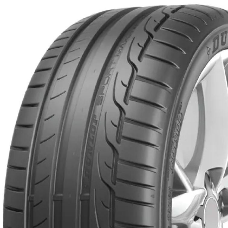 Dunlop SPORT MAXX RT Summer